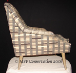 Crown Chair